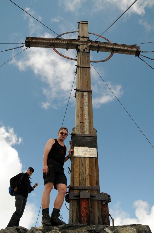 DSC_0012_1.jpg - FIlip na vrcholu Schesaplany.