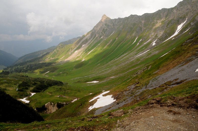 DSC_0917_1.jpg - Lünerkrinne - pohled na sever.