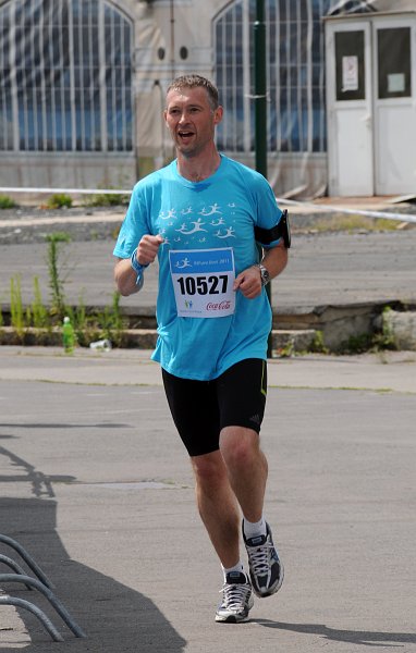 DSC_5962_1.jpg - S úsměvem na tváři i po 4,4 km běhu...