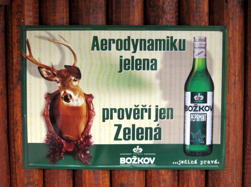 IMG_0162_1.jpg - Aerodynamiku jelena, prověří jen Zelená!