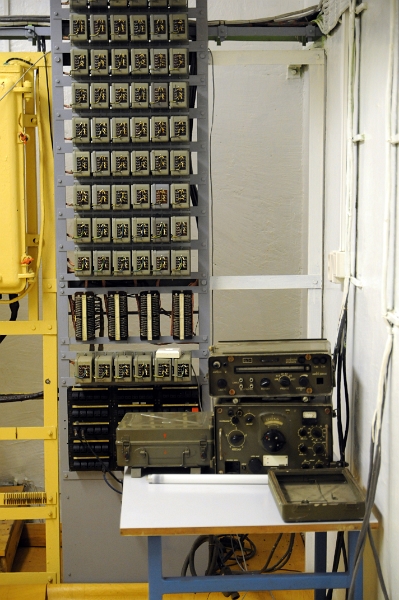 DSC_8758_1.jpg - Telefonní ústředna byla vybavena PTU 21.