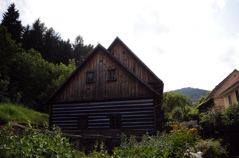 DSC_7929_1.jpg - Poslední pohled na Mlýn Týniště č.p.27 (Walschmühle).