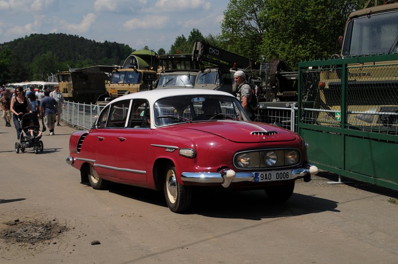 DSC_2951.JPG - Tatra 603.