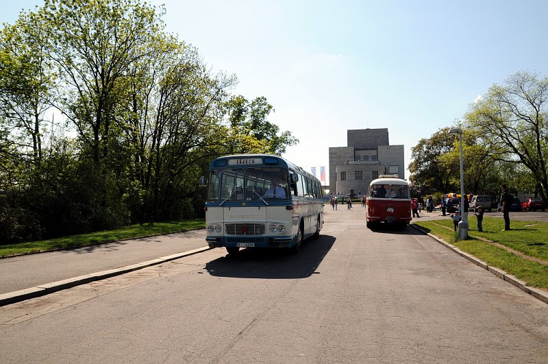 DSC_0061_1.jpg - Karosa ŠD11, RTO Jelcz - autobus městské hromadné dopravy na Víktově