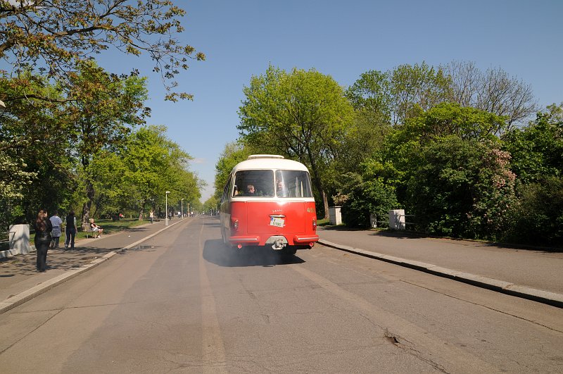 DSC_0092.JPG - RTO Jelcz - autobus městské hromadné dopravy odjíždí z Vítkova