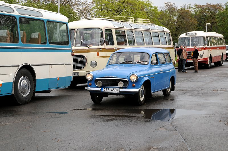 DSC_9507_1.jpg - RTO Lux (1969), RTO Jelcz, Škoda 1202 (1966)