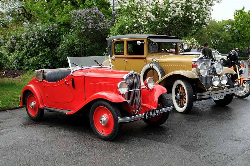 DSC_9513_1.jpg - Aero Junior (1934), Cadillac La Sale 1927